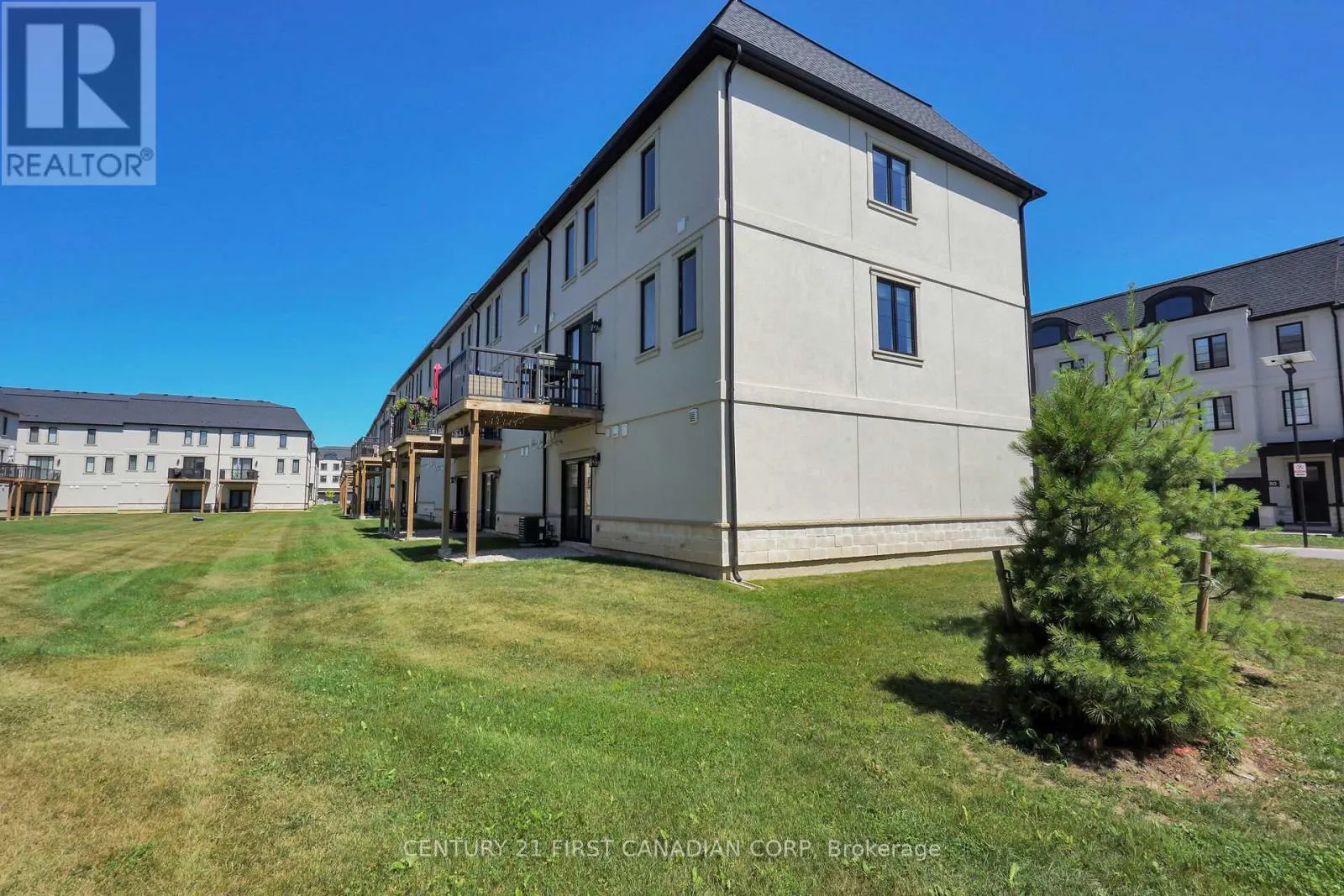81 - 435 CALLAWAY ROAD, #81
