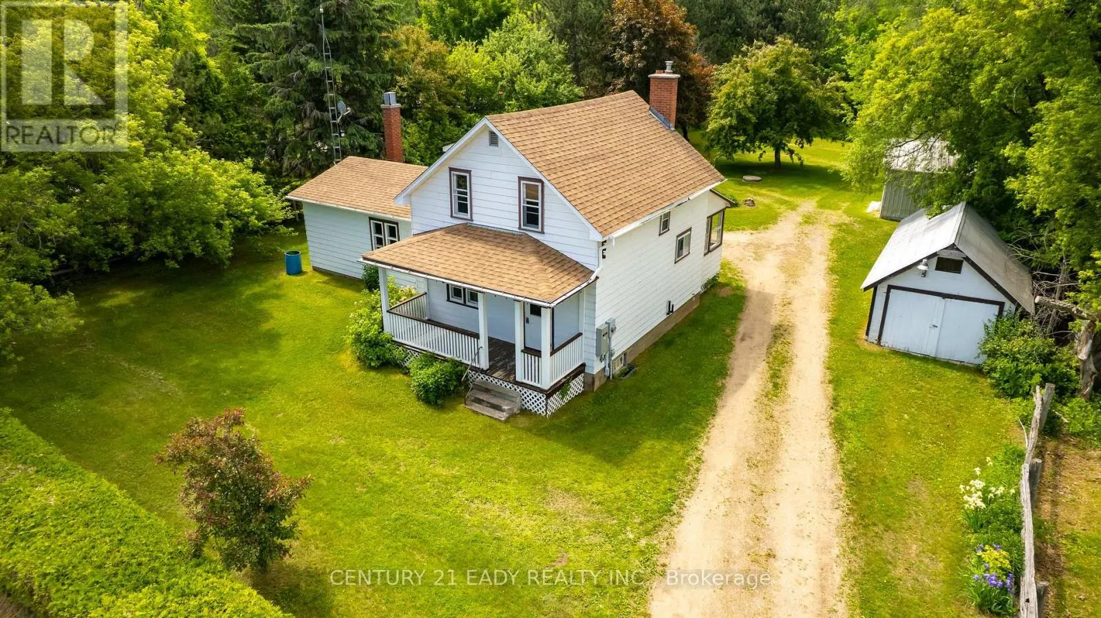 3879 FOYMOUNT ROAD