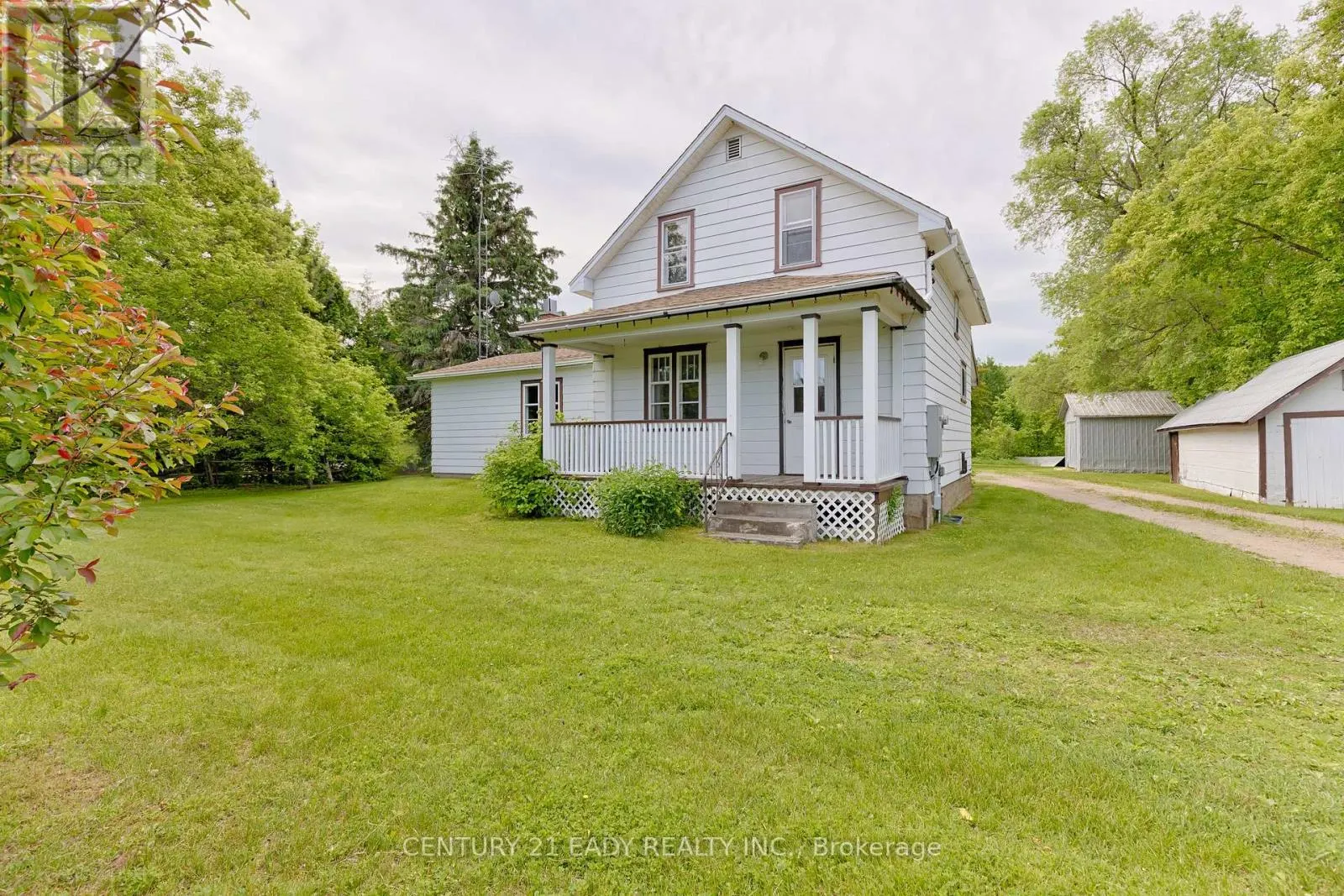 3879 FOYMOUNT ROAD