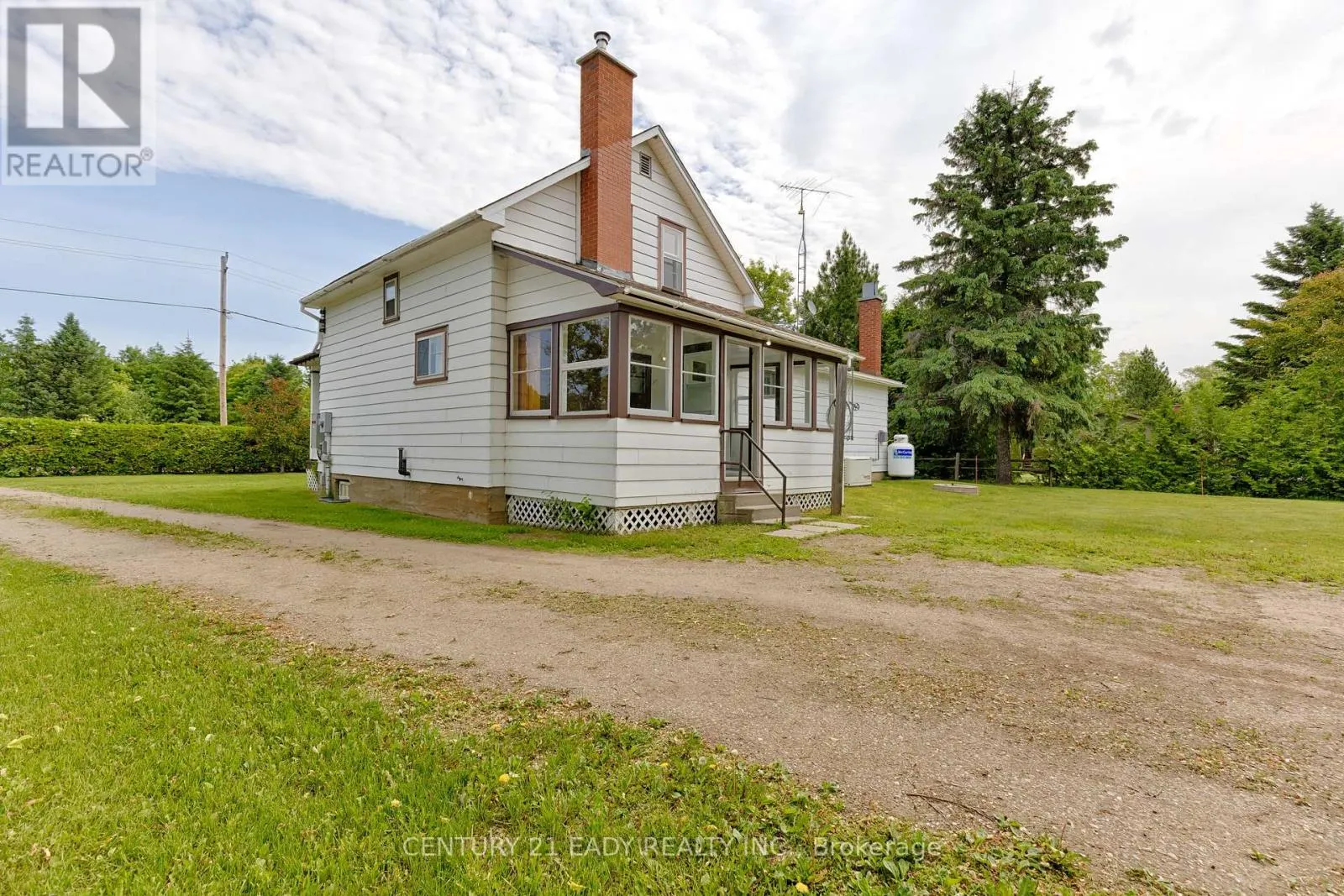 3879 FOYMOUNT ROAD