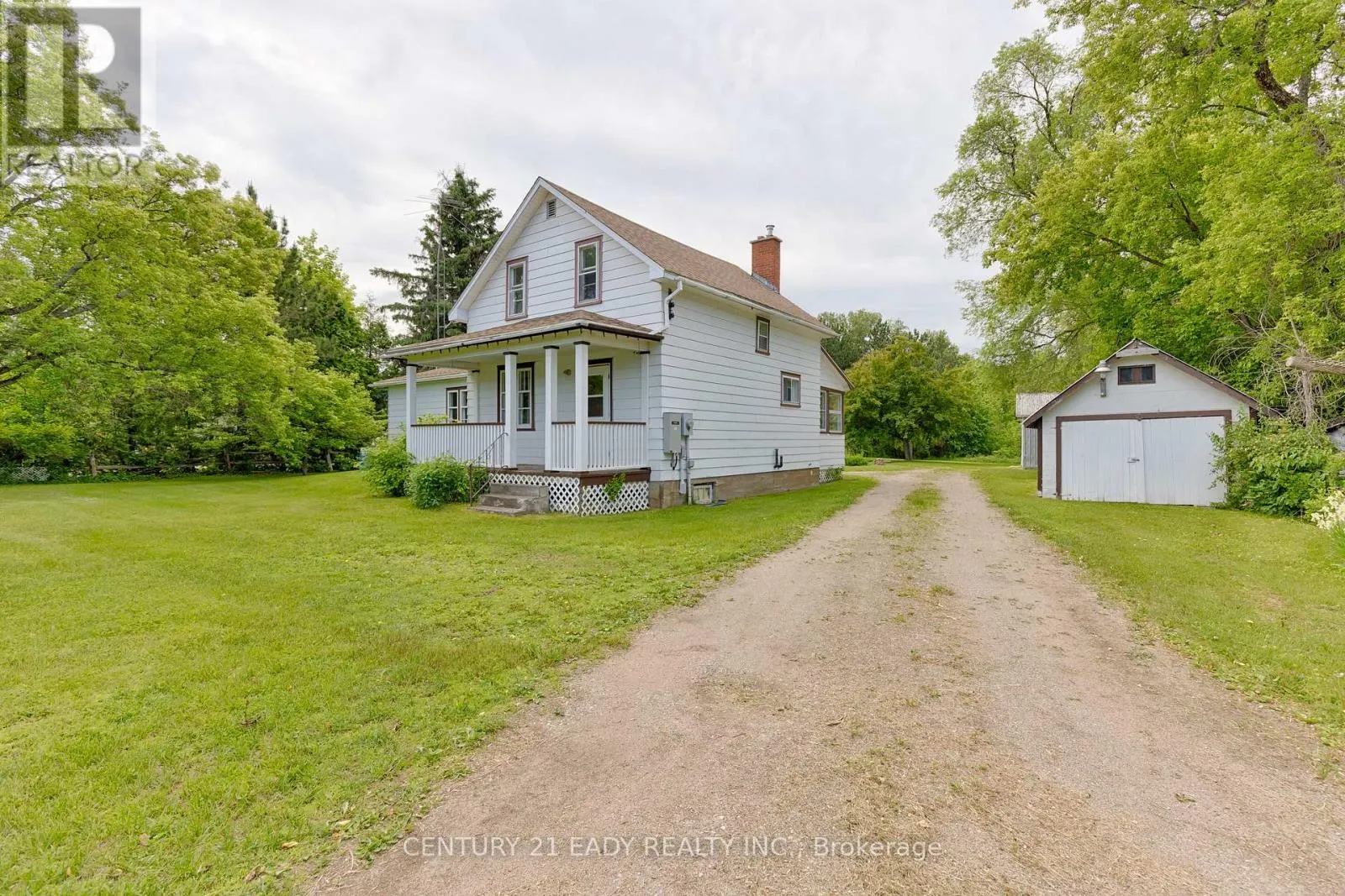 3879 FOYMOUNT ROAD