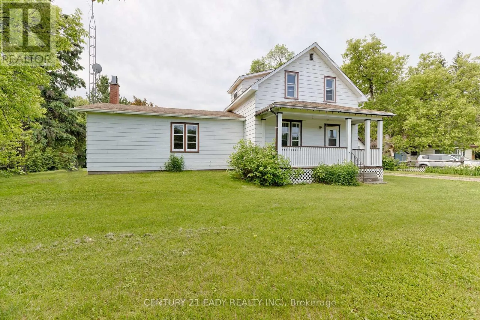 3879 FOYMOUNT ROAD