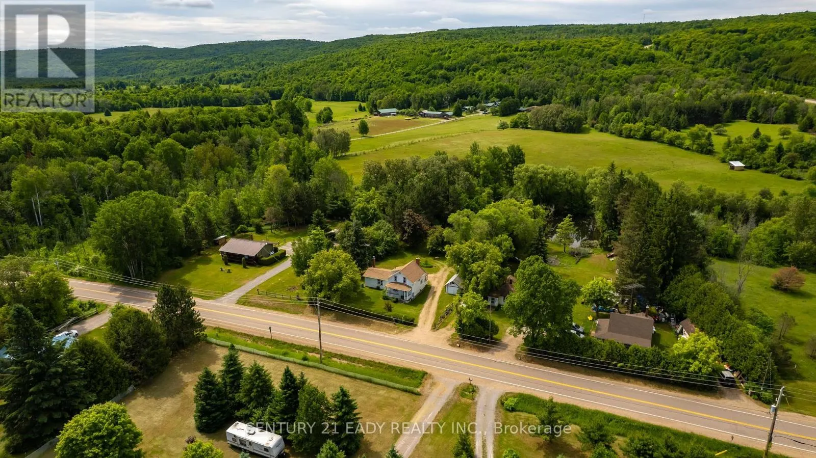 3879 FOYMOUNT ROAD
