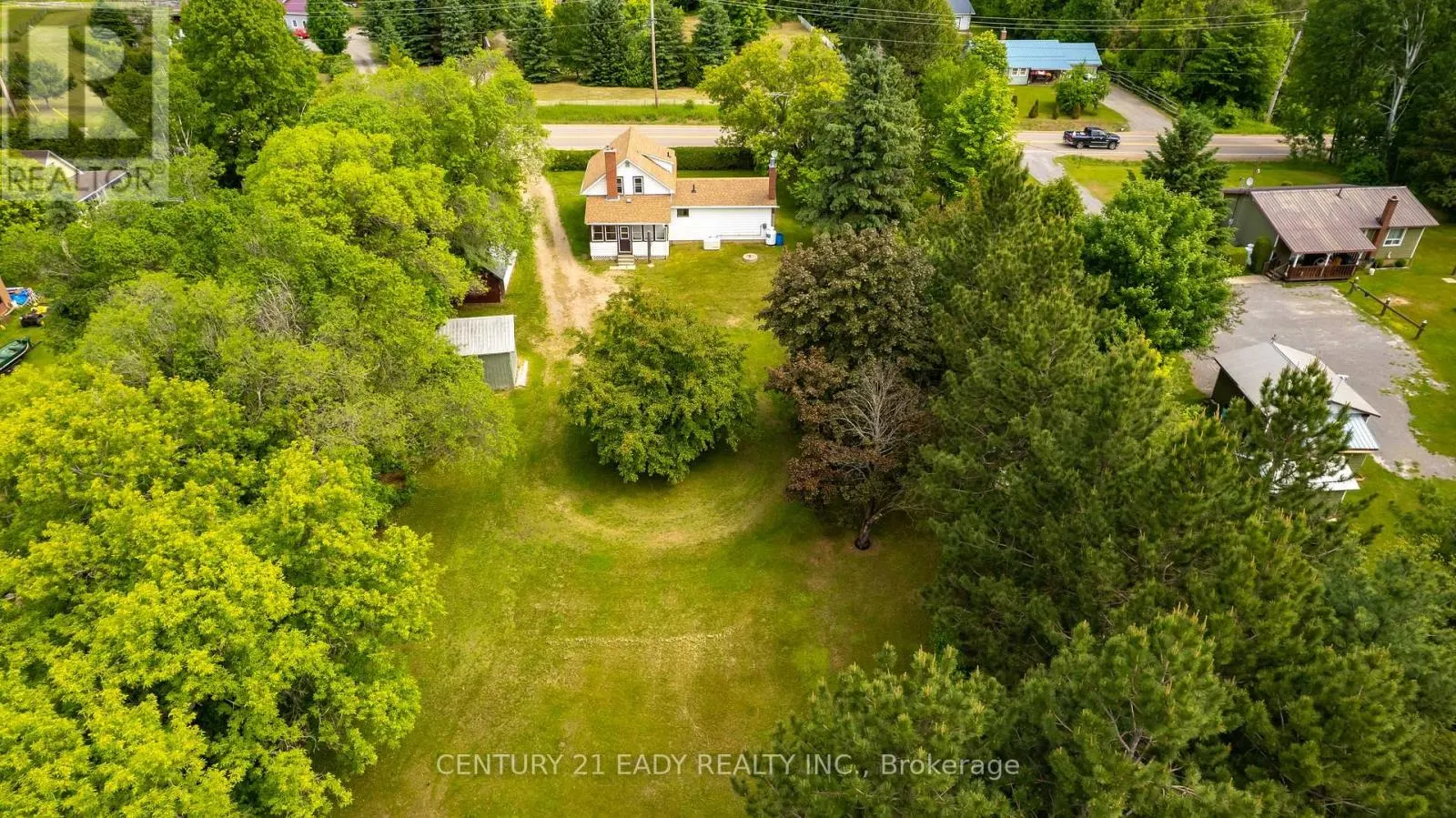 3879 FOYMOUNT ROAD