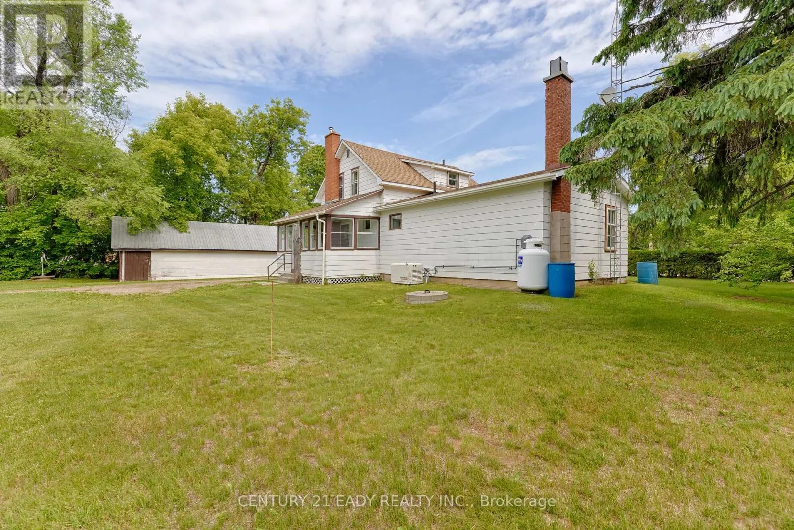 3879 FOYMOUNT ROAD