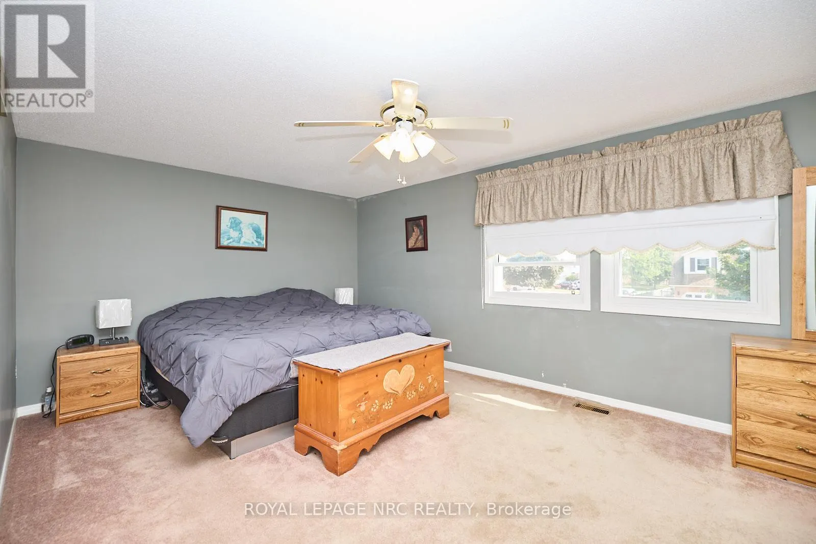 38 CULLIGAN CRESCENT