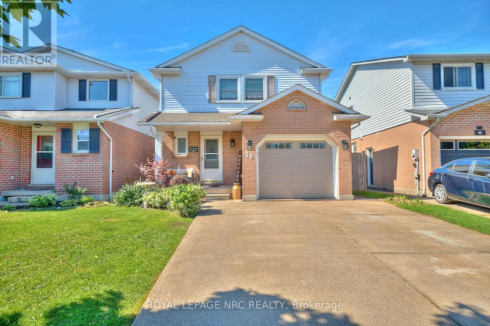 38 CULLIGAN CRESCENT