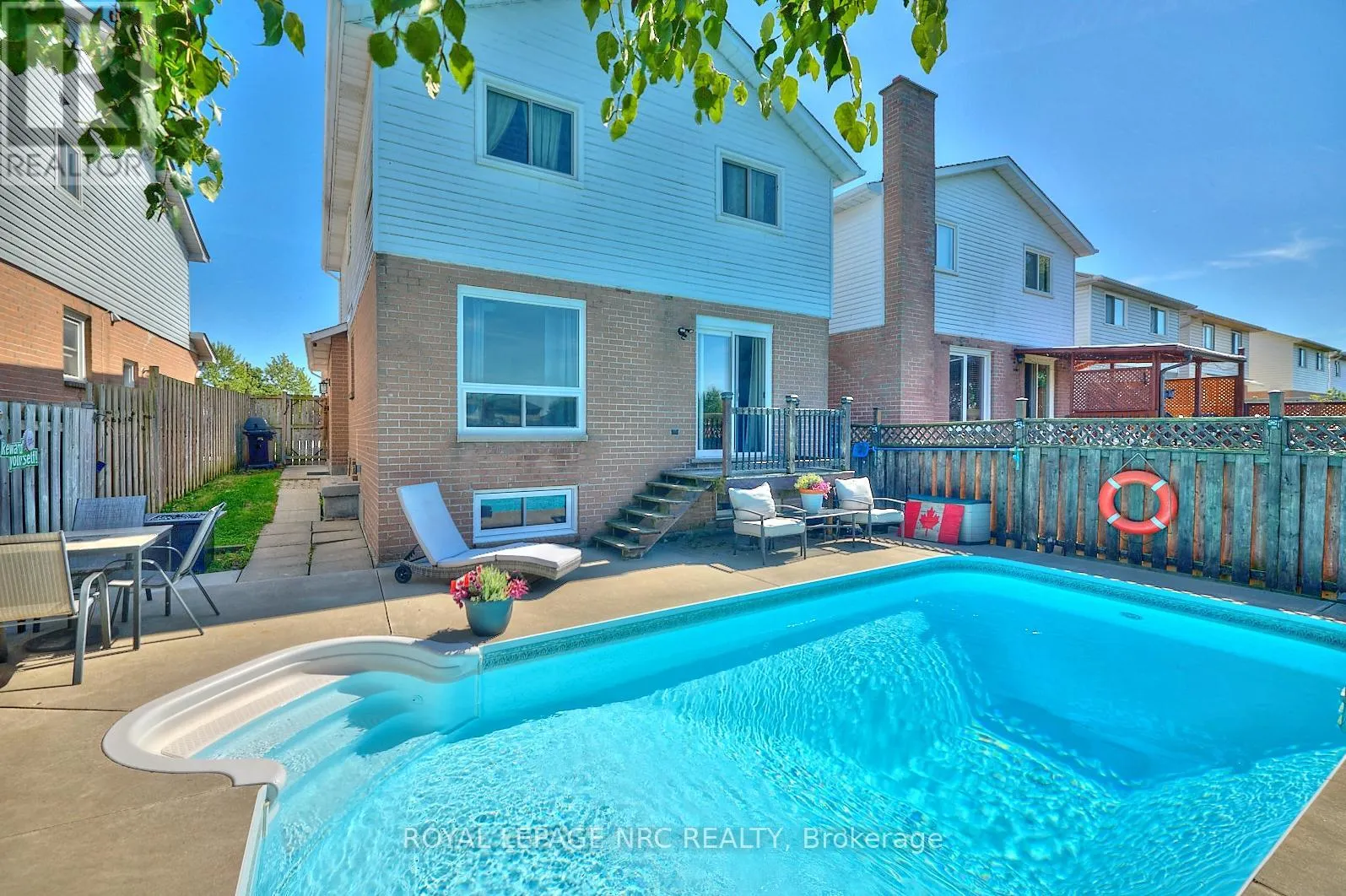 38 CULLIGAN CRESCENT