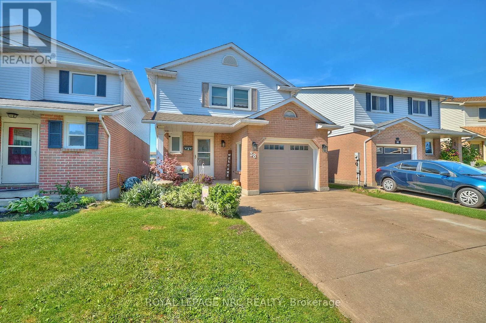 38 CULLIGAN CRESCENT