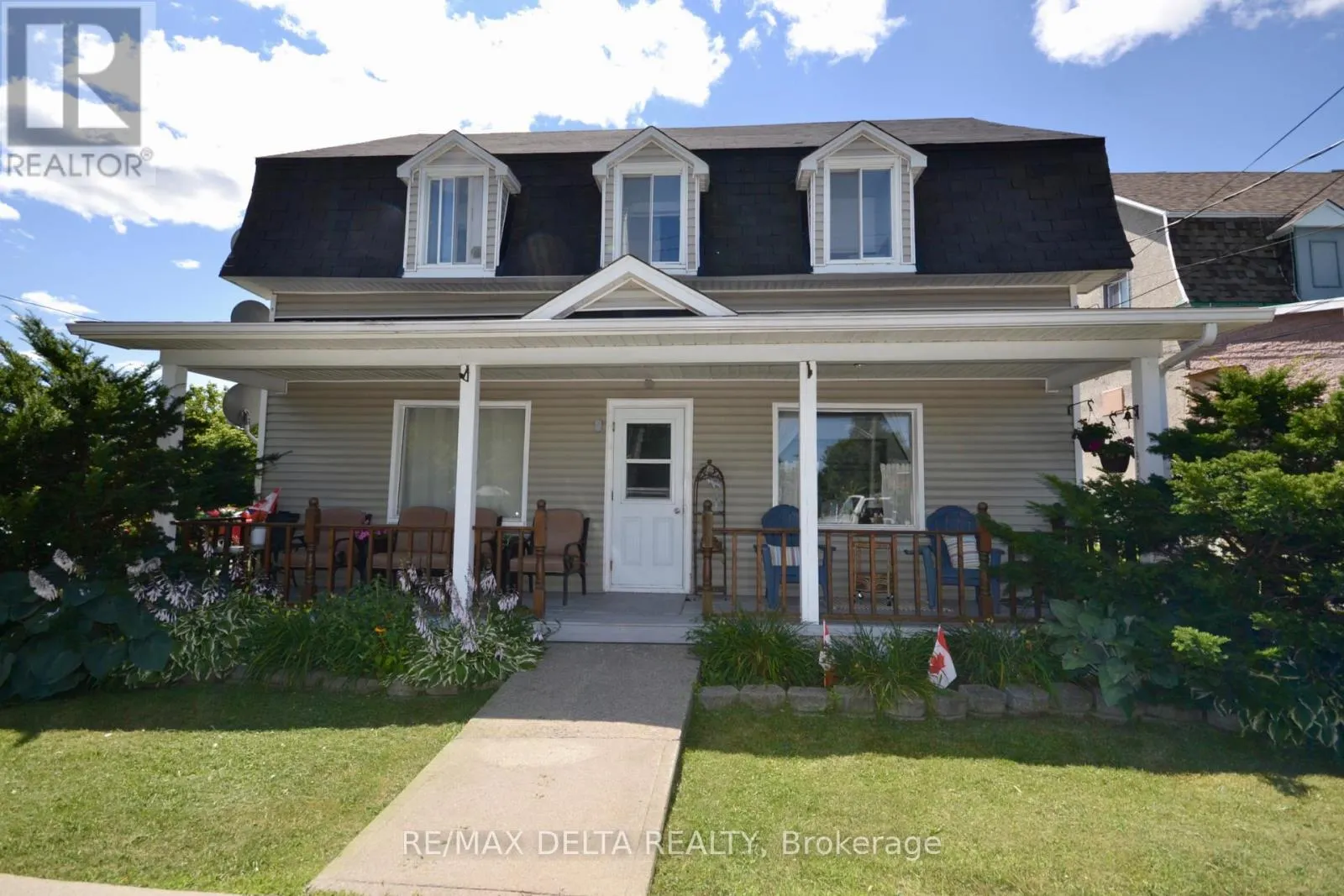 3766 CHAMPLAIN STREET