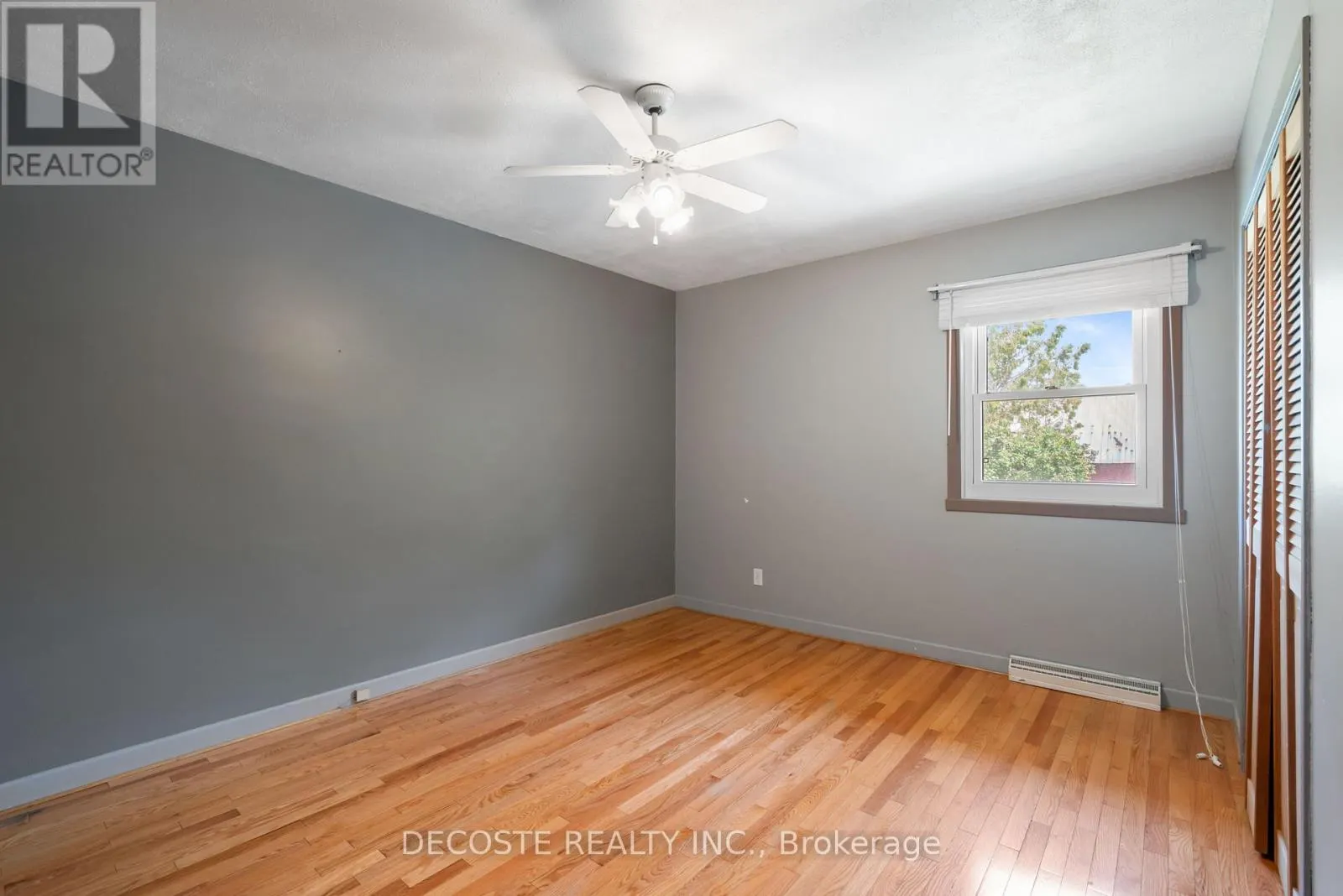 205 DOMINION STREET N