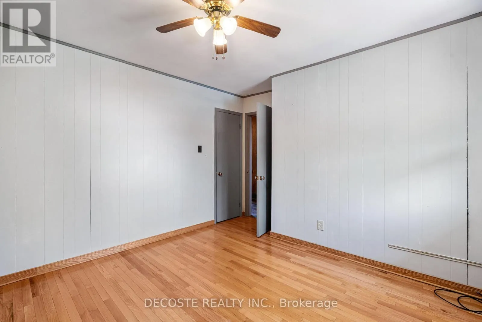 205 DOMINION STREET N