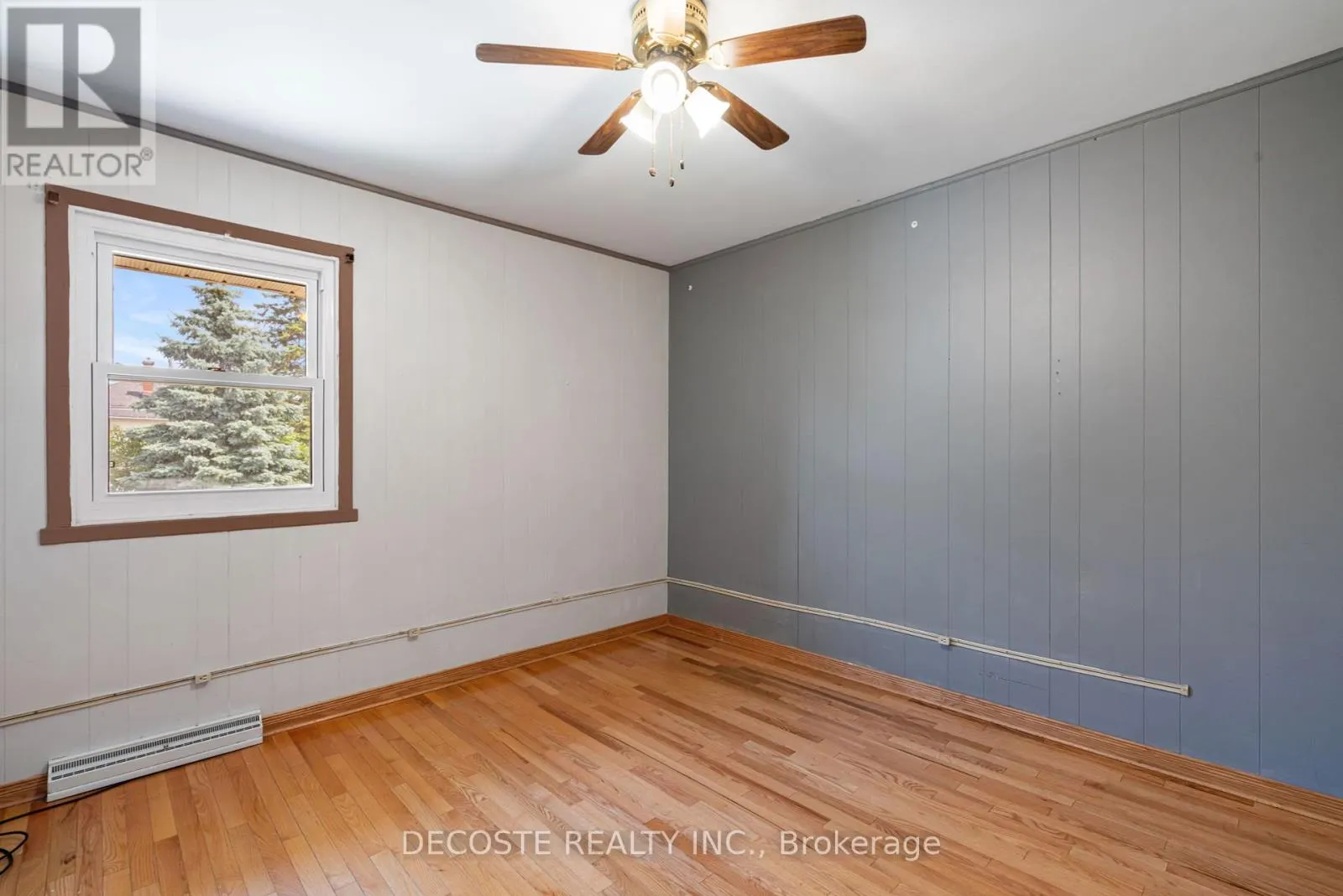 205 DOMINION STREET N