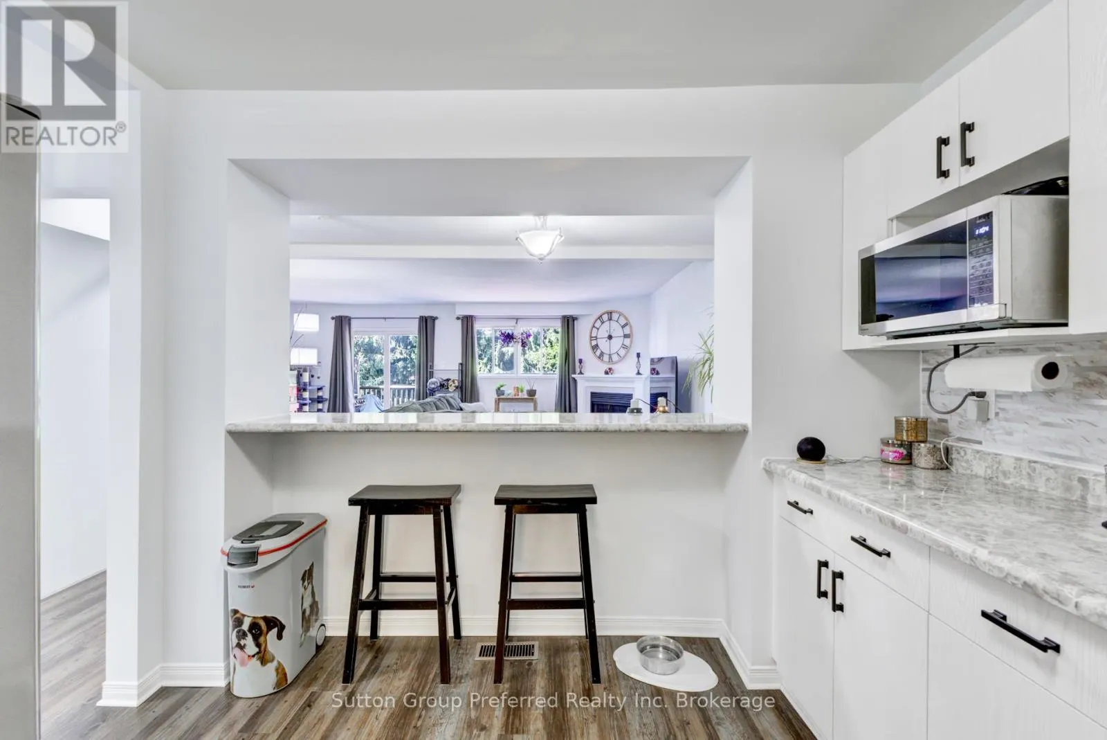 4 - 19 WREN COURT, #4