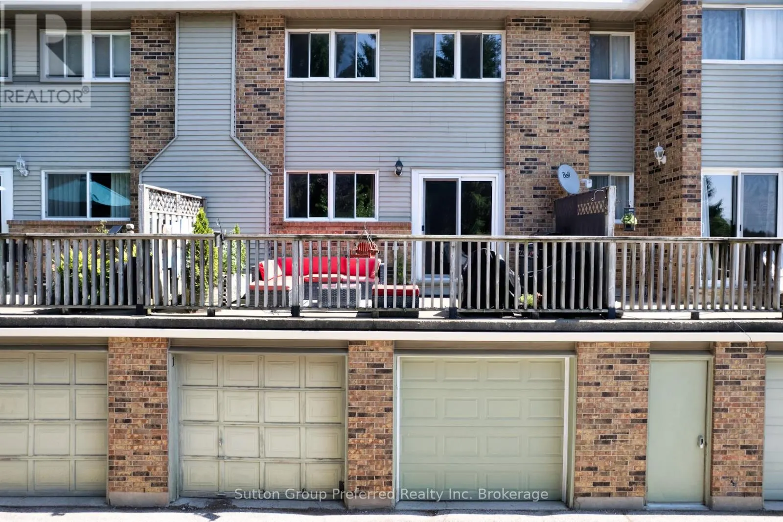 4 - 19 WREN COURT, #4