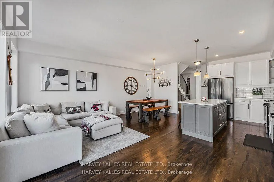203 YELLOW BIRCH CRESCENT