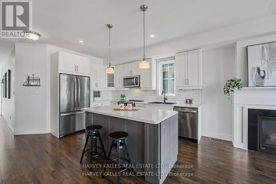 203 YELLOW BIRCH CRESCENT