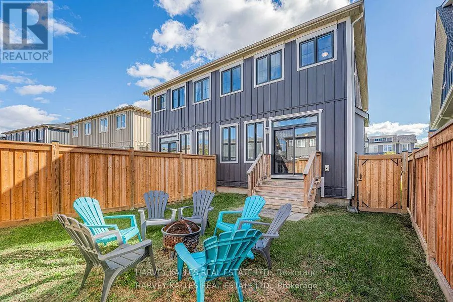 203 YELLOW BIRCH CRESCENT