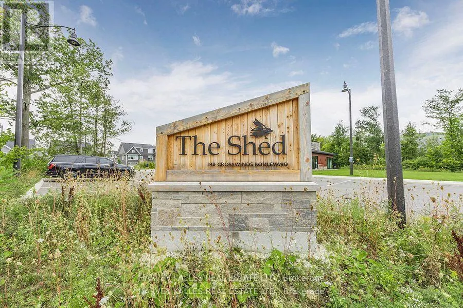 203 YELLOW BIRCH CRESCENT