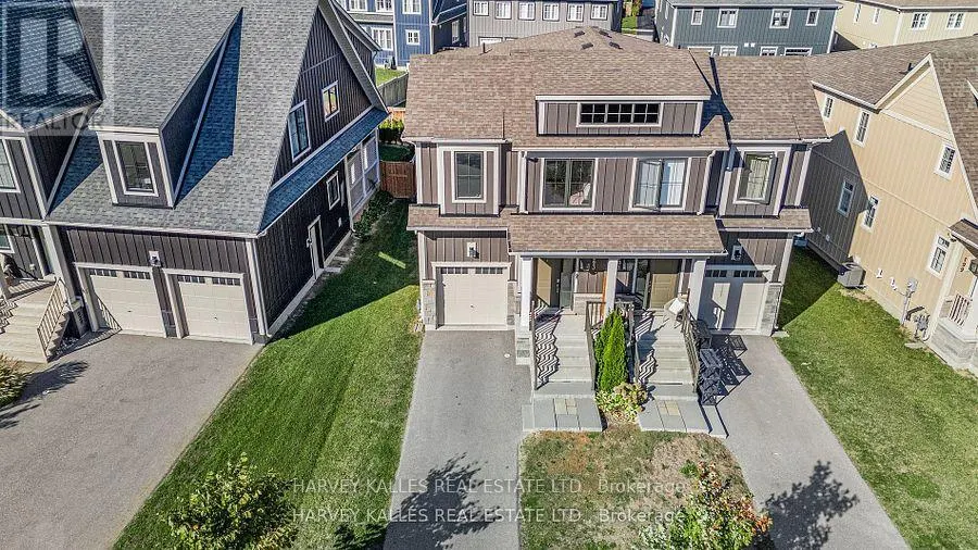 203 YELLOW BIRCH CRESCENT