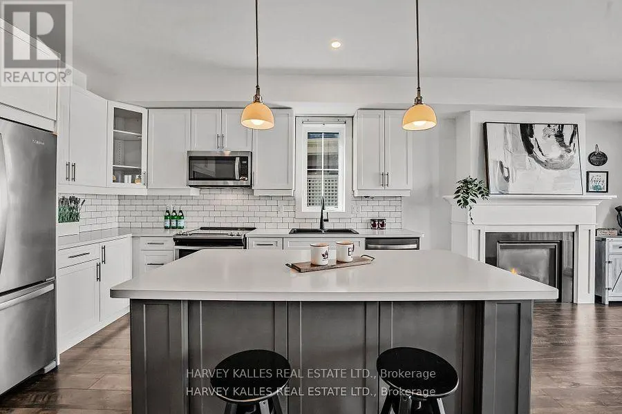 203 YELLOW BIRCH CRESCENT