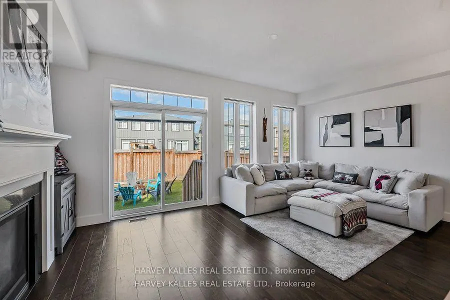 203 YELLOW BIRCH CRESCENT