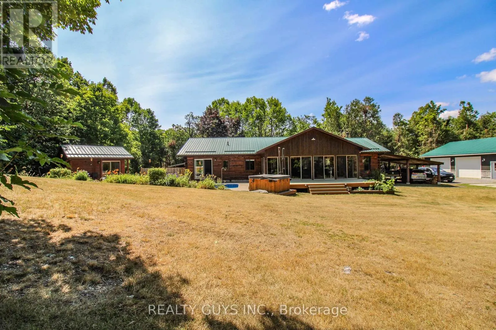891 COUNTY ROAD