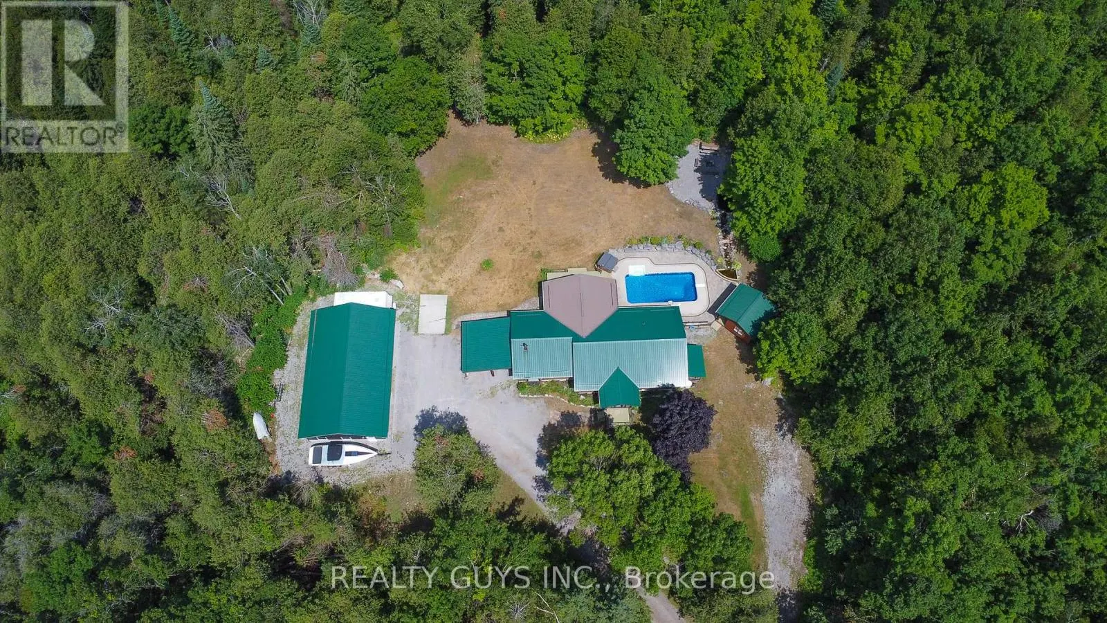 891 COUNTY ROAD