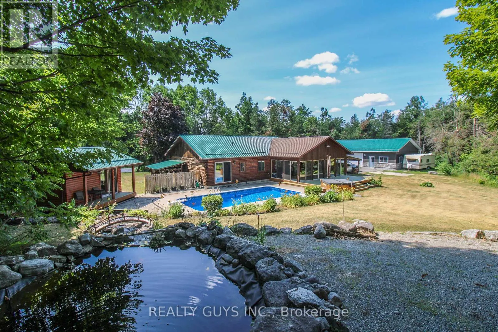 891 COUNTY ROAD
