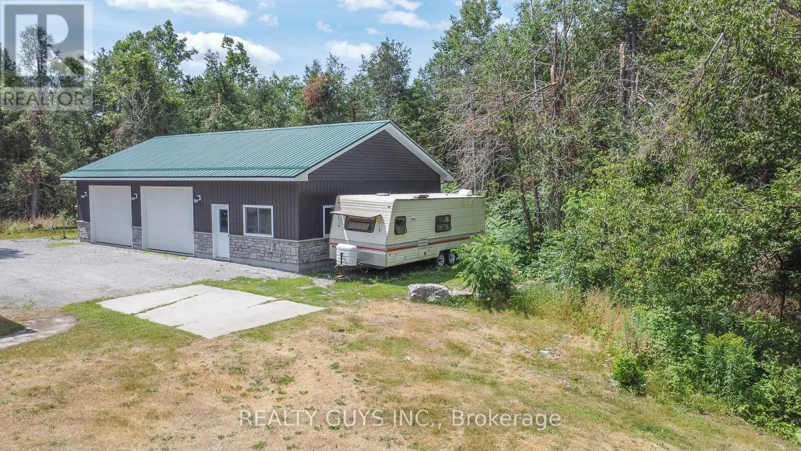 891 COUNTY ROAD