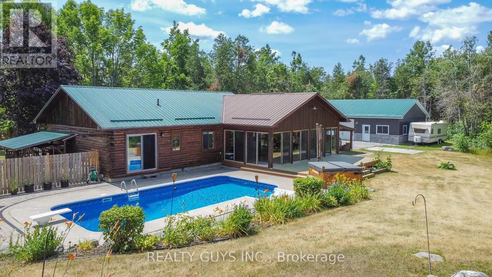 891 COUNTY ROAD