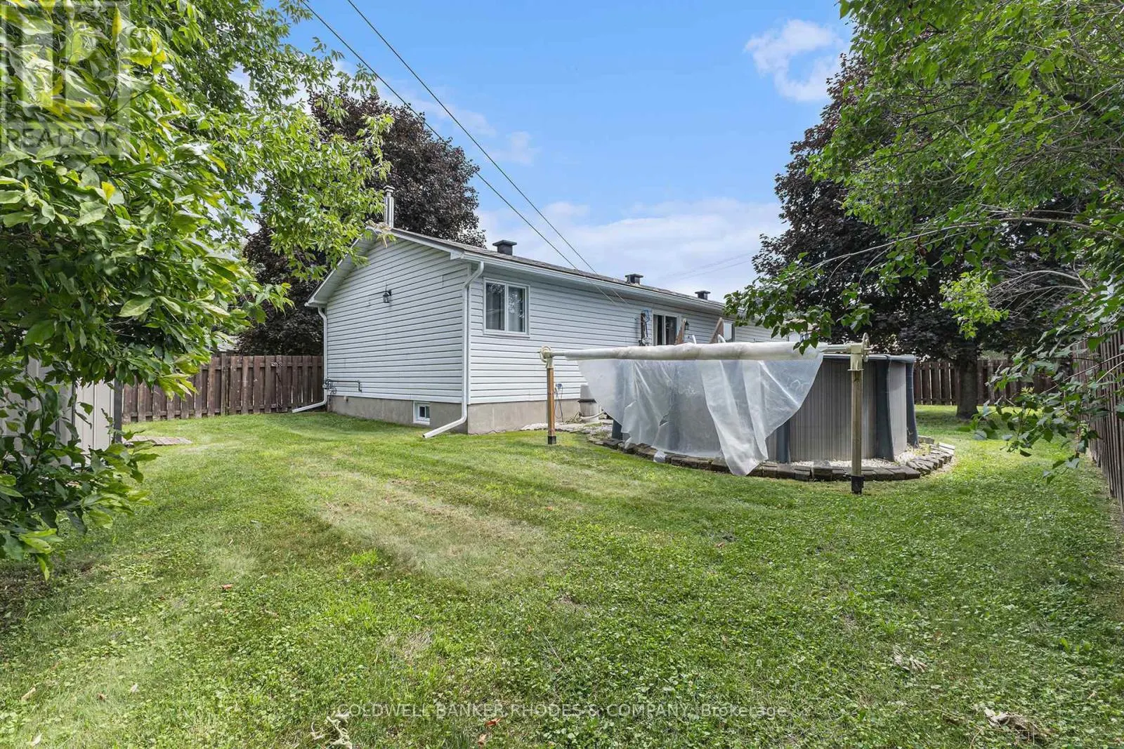 200 GRACE AVENUE
