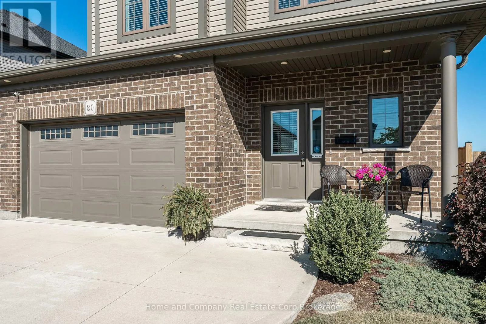 20 AHRENS DRIVE