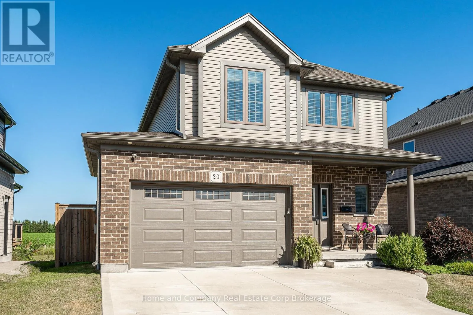 20 AHRENS DRIVE