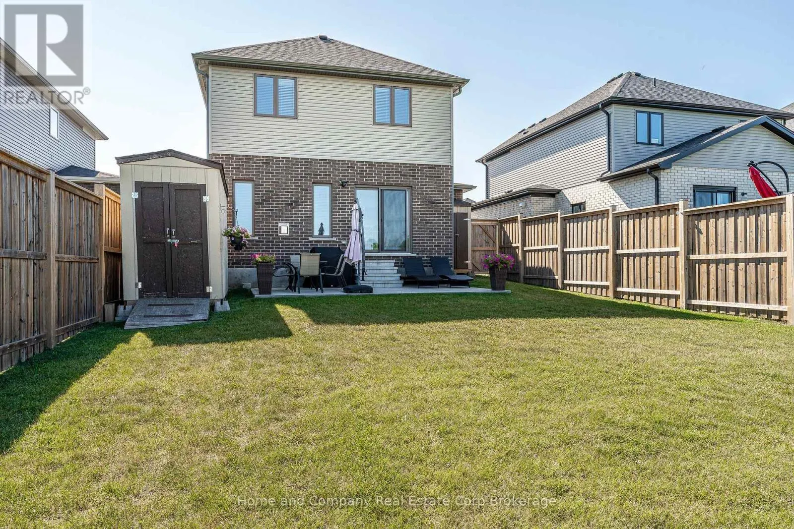 20 AHRENS DRIVE