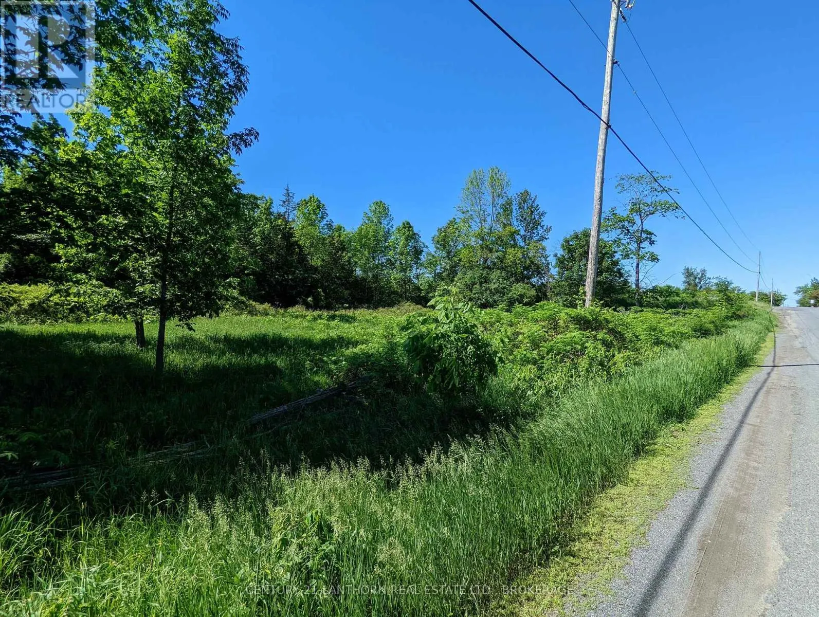 0 PINEGROVE ROAD