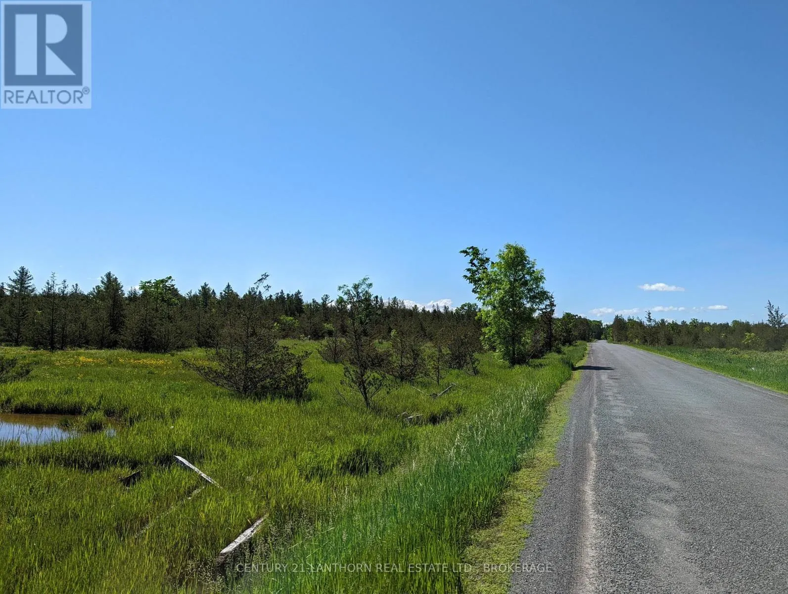 0 PINEGROVE ROAD