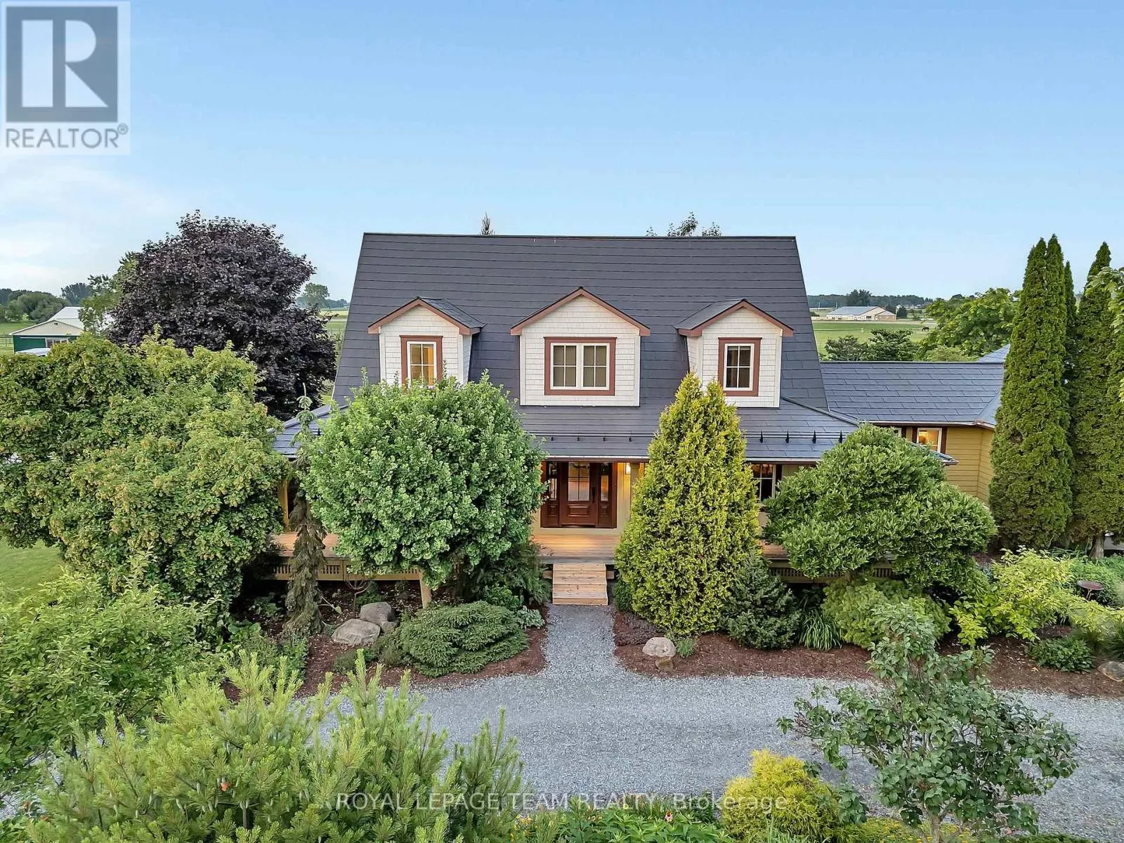335 HAMILTON ROAD