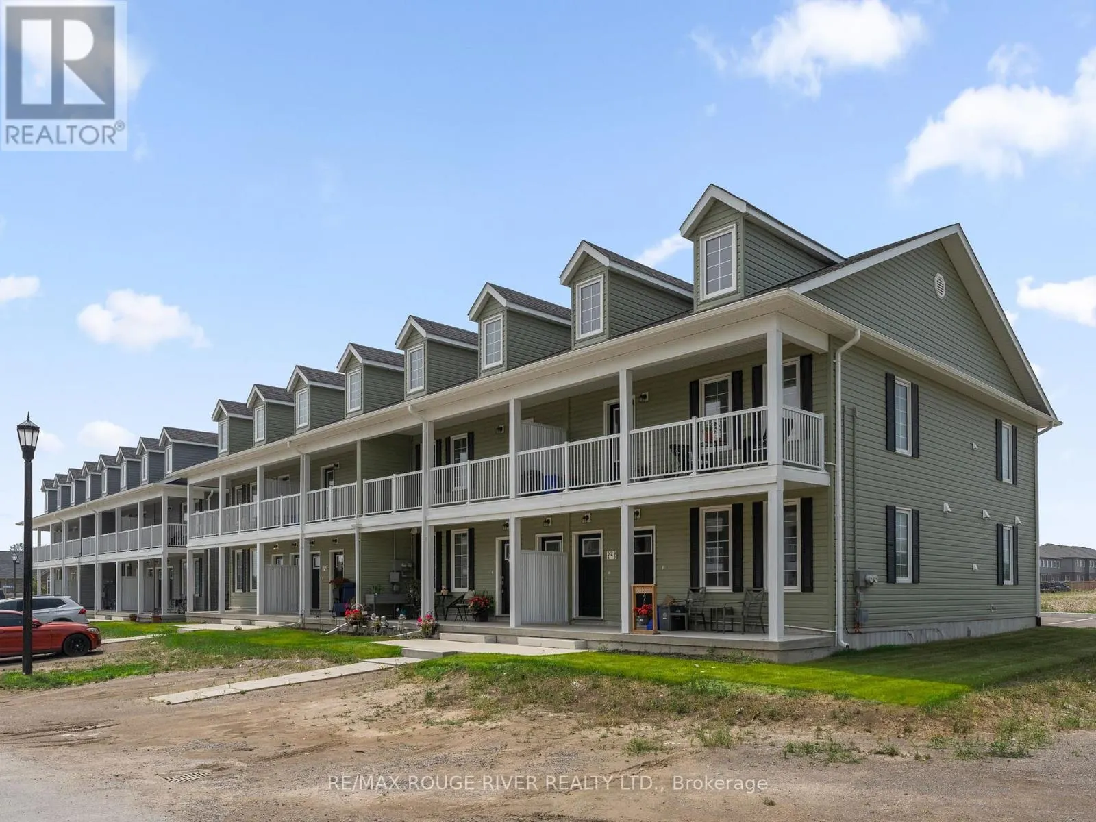 529-535 DREWERY ROAD