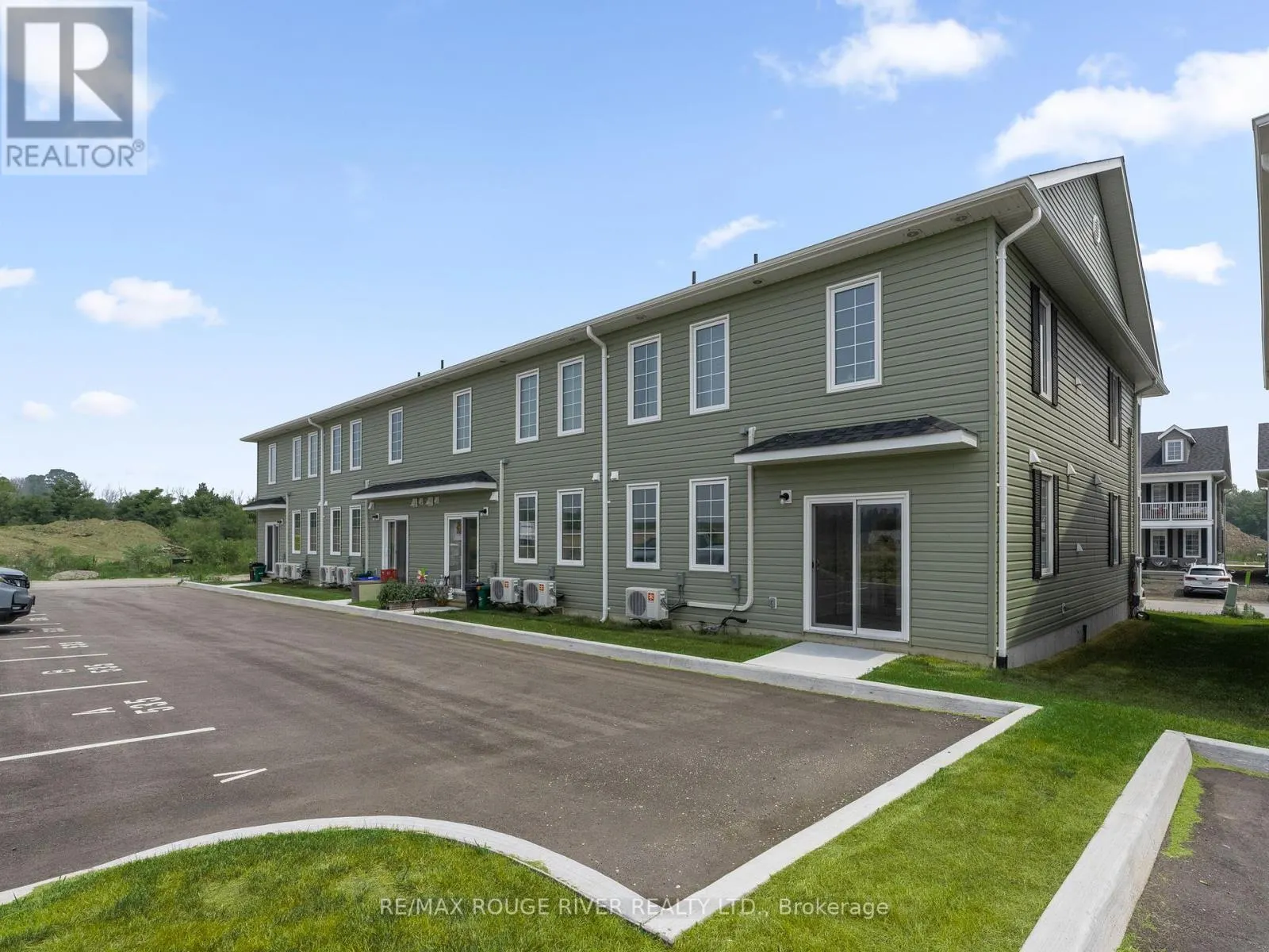 529-535 DREWERY ROAD