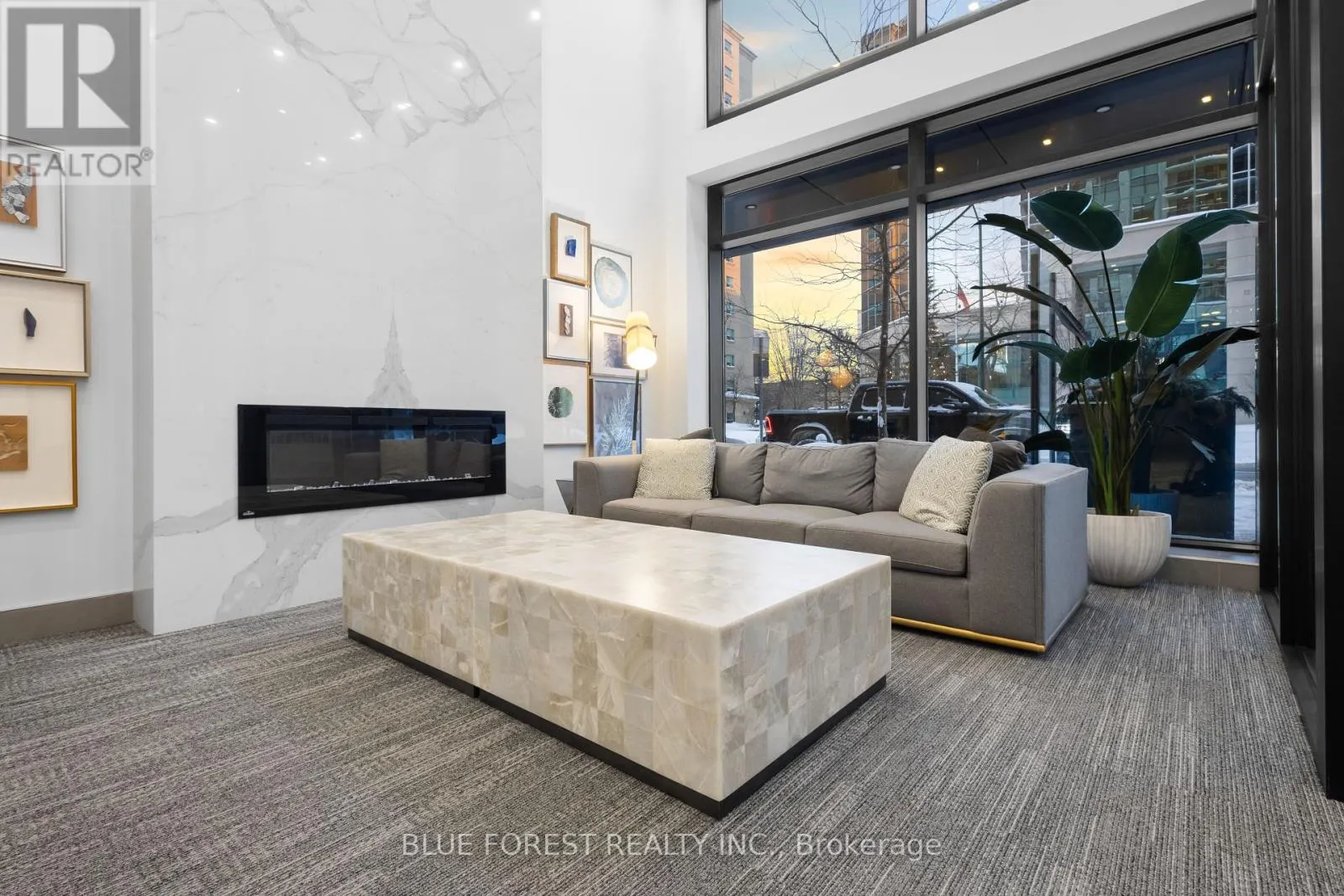 1508 - 505 TALBOT STREET, #1508