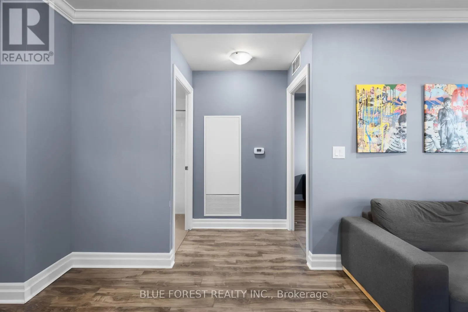 1508 - 505 TALBOT STREET, #1508