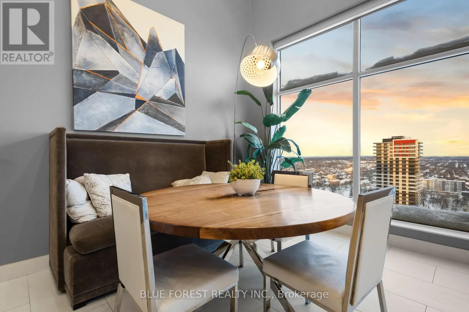 1508 - 505 TALBOT STREET, #1508