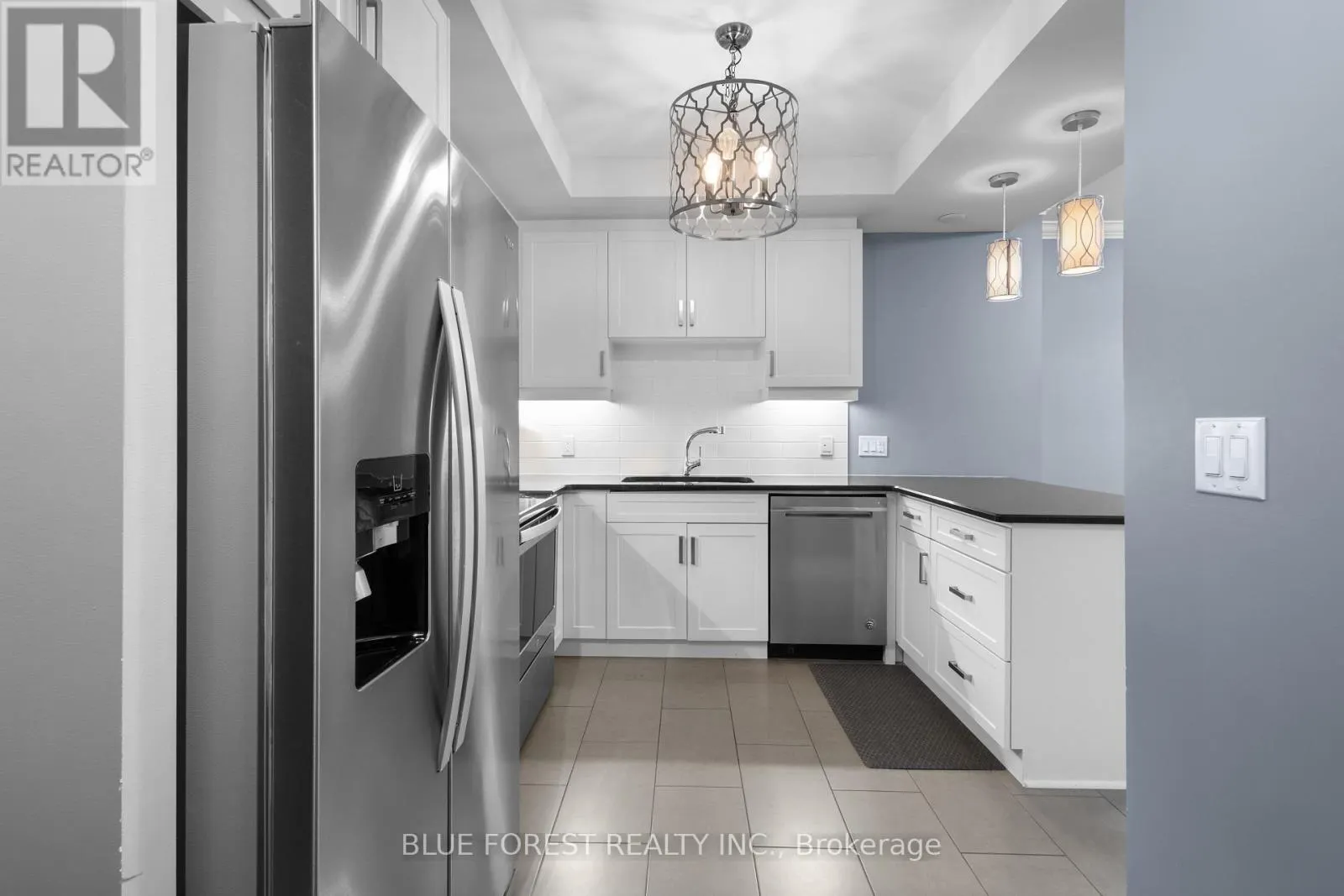 1508 - 505 TALBOT STREET, #1508