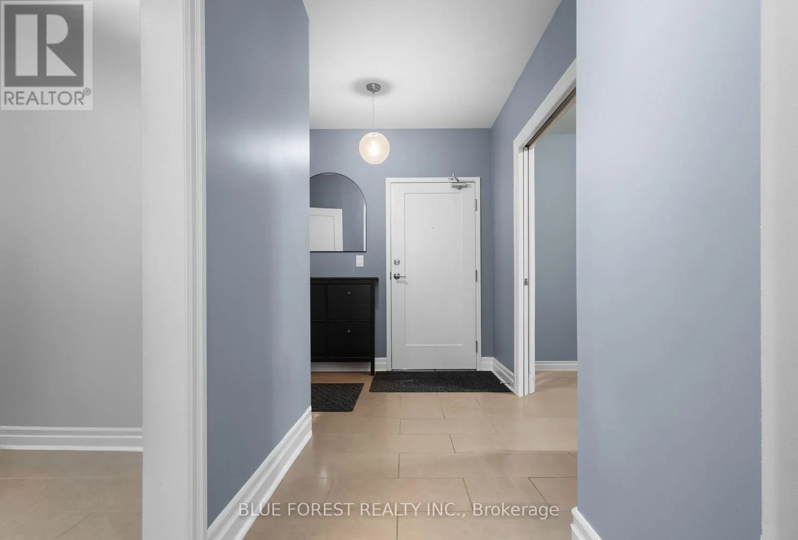 1508 - 505 TALBOT STREET, #1508