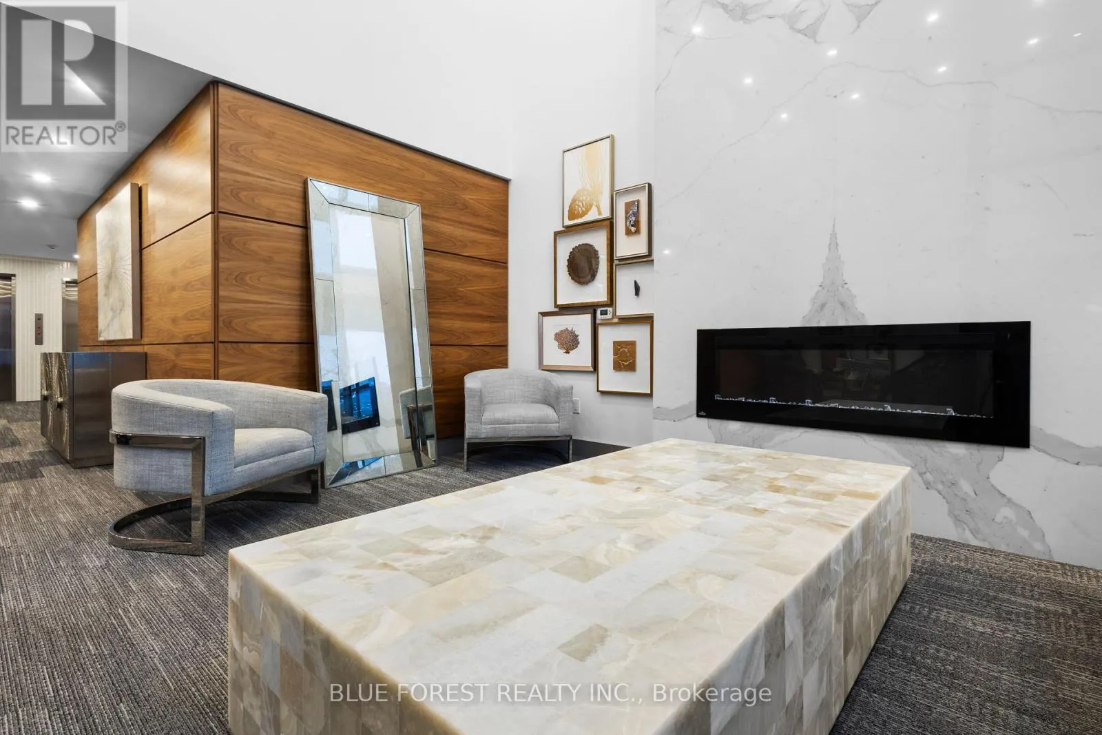 1508 - 505 TALBOT STREET, #1508