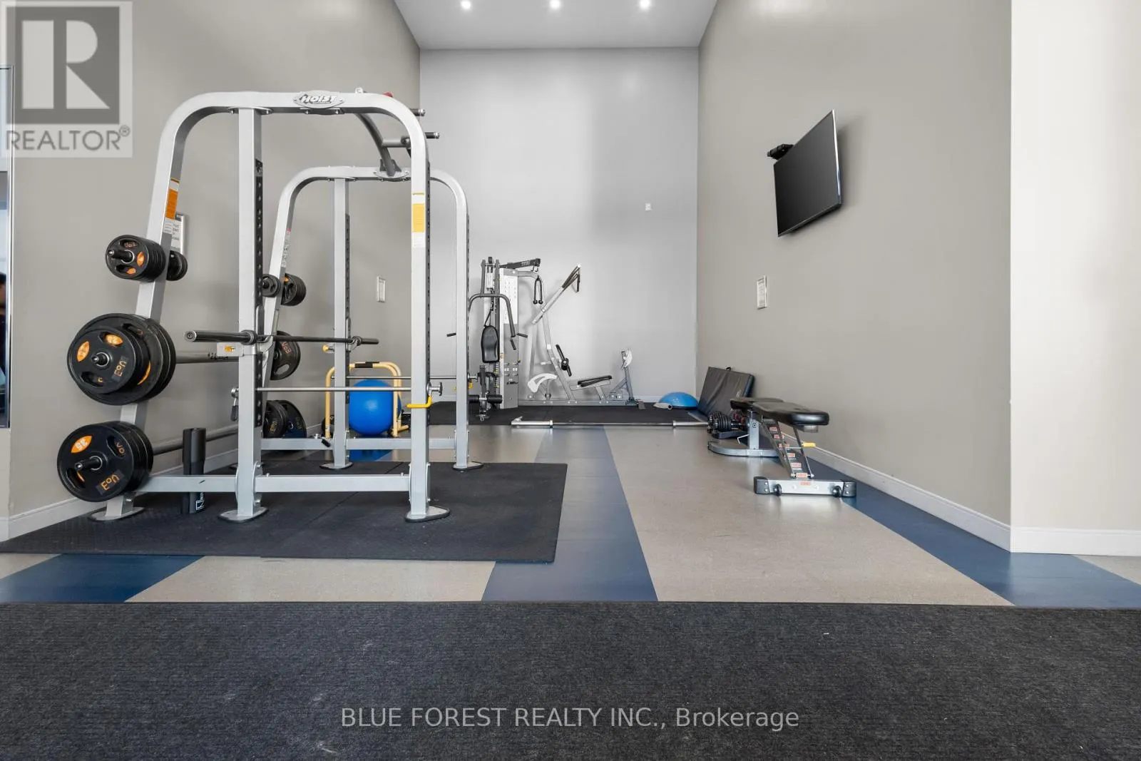1508 - 505 TALBOT STREET, #1508