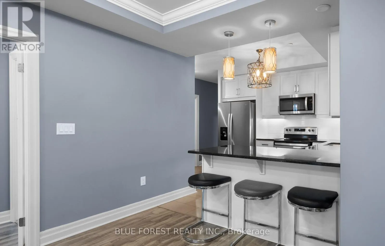 1508 - 505 TALBOT STREET, #1508