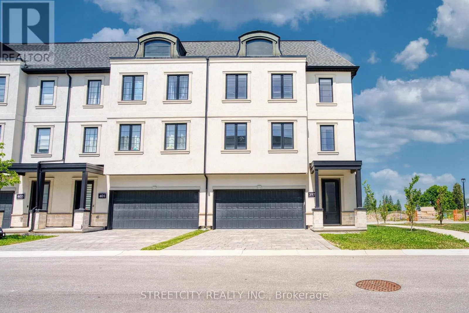 397 CALLAWAY ROAD