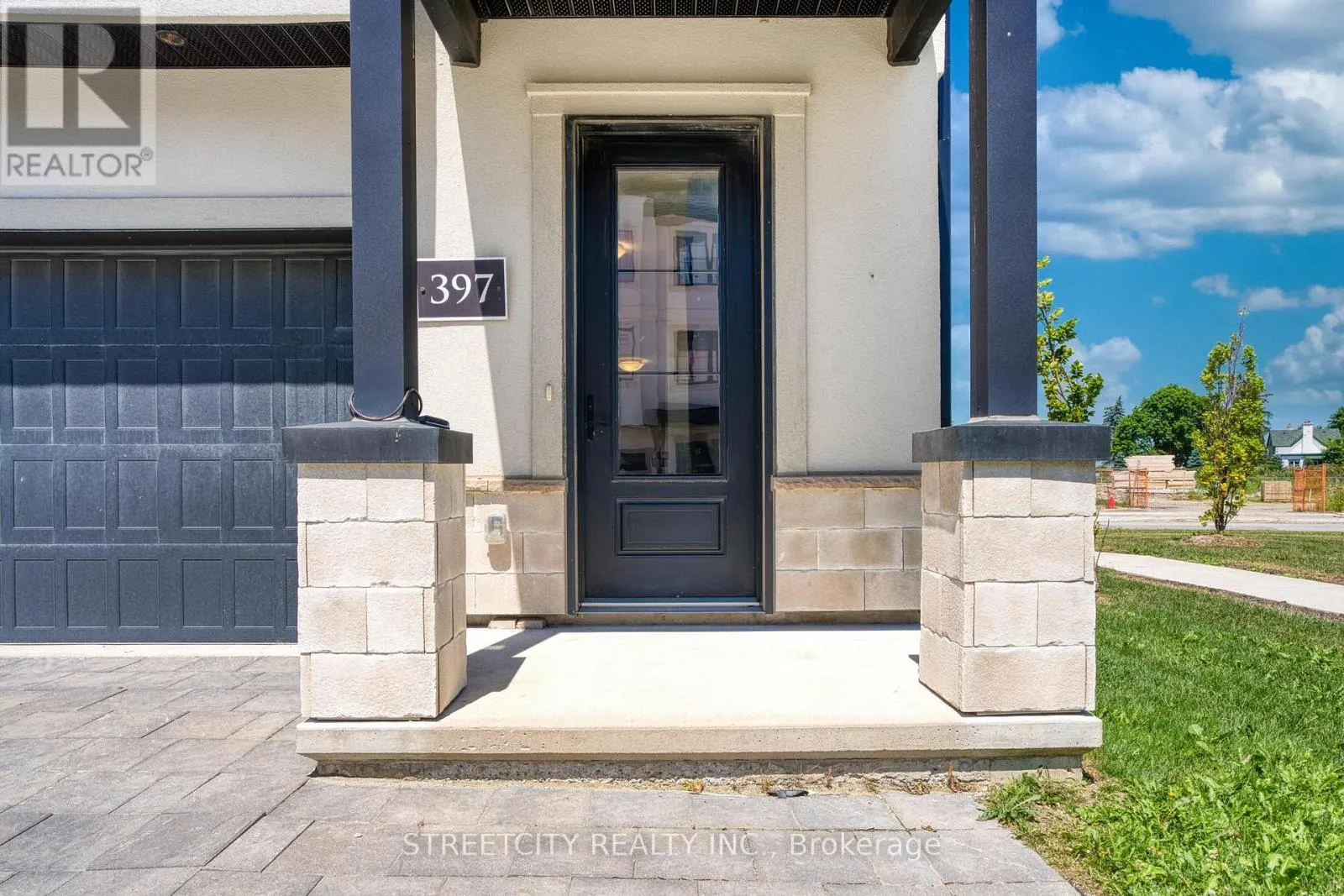 397 CALLAWAY ROAD